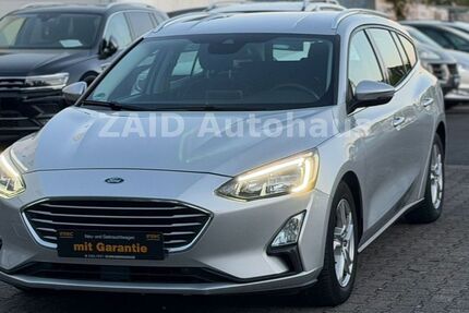 Ford Focus 47.000 km 13.999 &euro; Wiesloch 69168