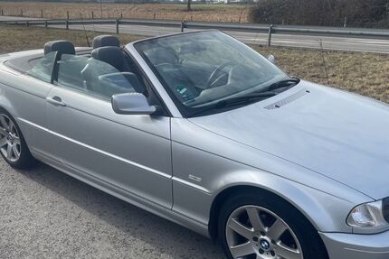 BMW 318 39.800 km 12.000 &euro; Birkenau 69488