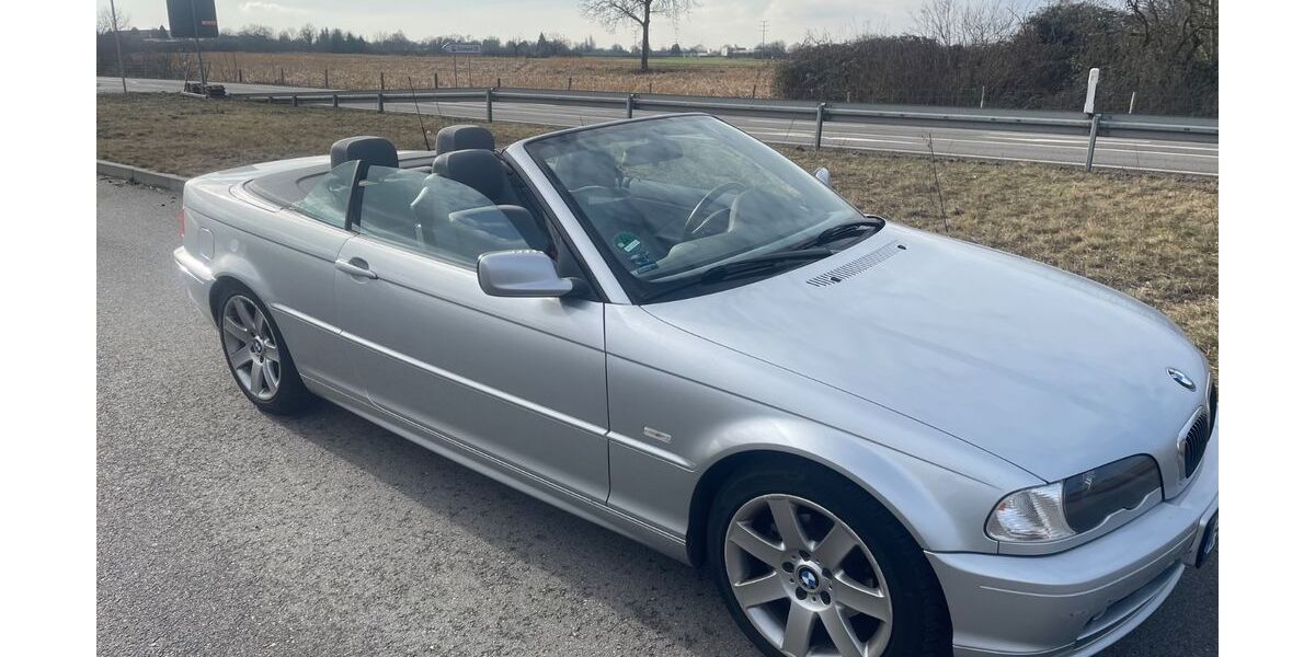 BMW 318 39.800 km 12.000 &euro; Birkenau 69488