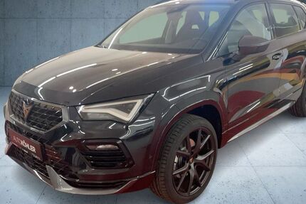 Cupra Ateca 2.300 km 31.790 &euro; Bad Dürkheim 67098