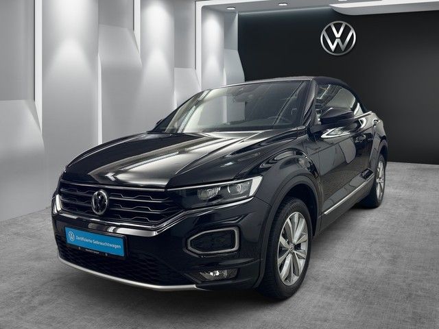 T-Roc
