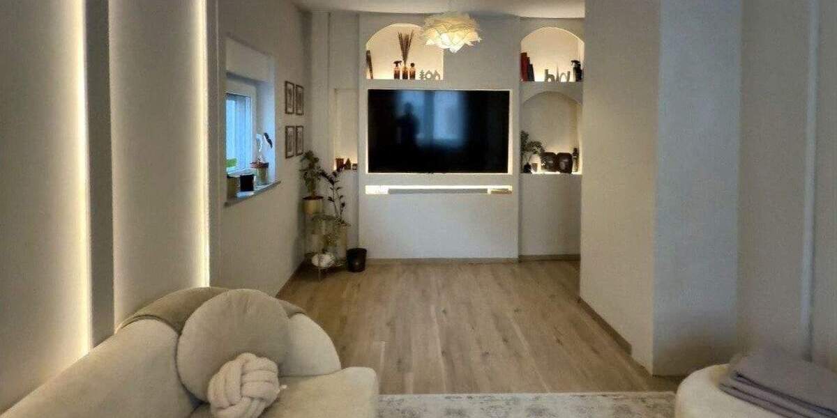 Mehrfamilienhaus, Wohnhaus Ludwigshafen Mundenheim - 8 Zimmer, 199 m&sup2;, 697.000&euro; | Angebot:25837463