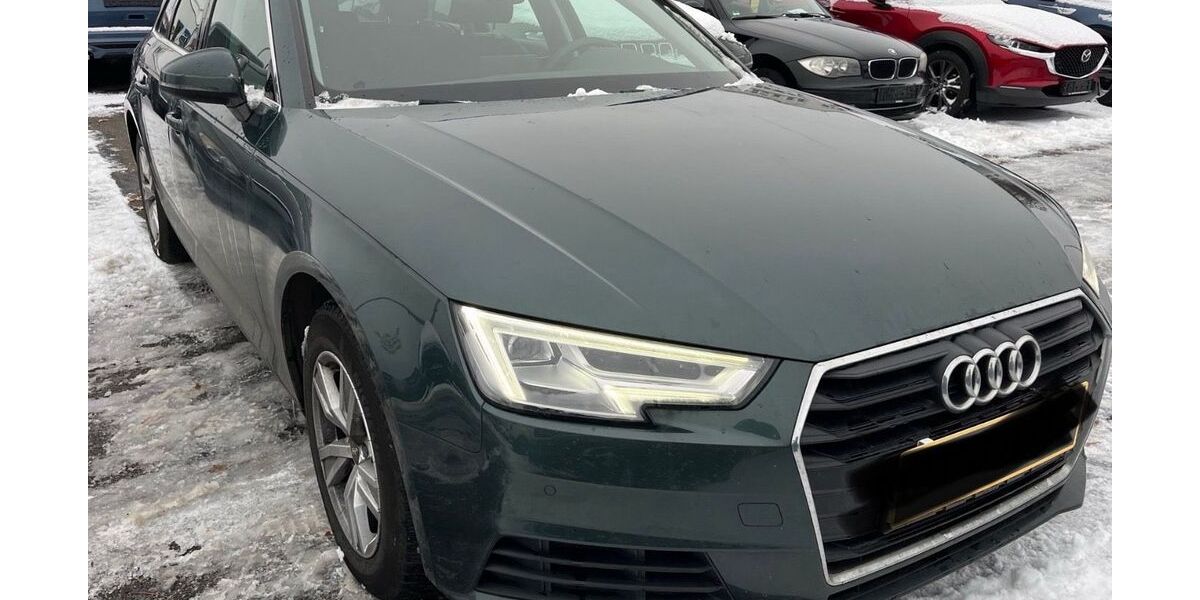 Audi A4 136.000 km 14.990 &euro; Ludwigshafen am Rhein 67059