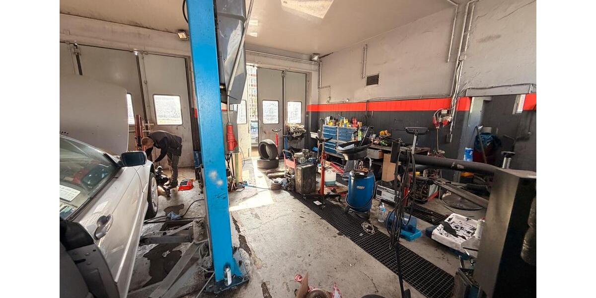 Gewerbeobjekt Mannheim Niederfeld - 2.000&euro; | Angebot:26241742