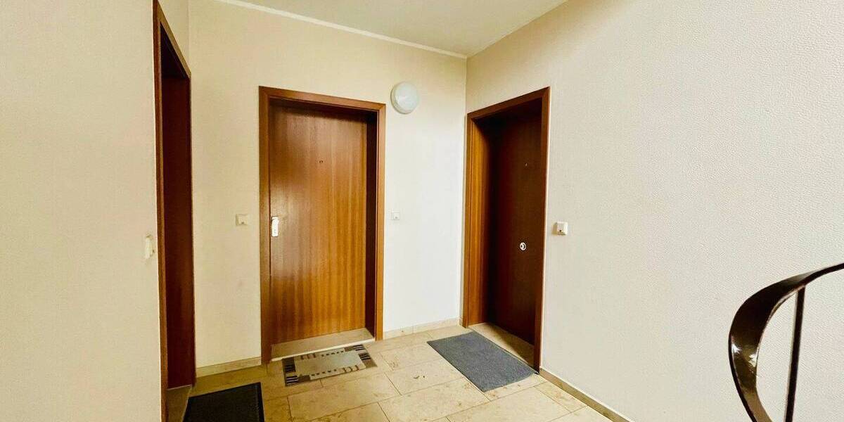 Etagenwohnung Mannheim Feudenheim - 3 Zimmer, 81 m&sup2;, 880&euro; | Angebot:26543241