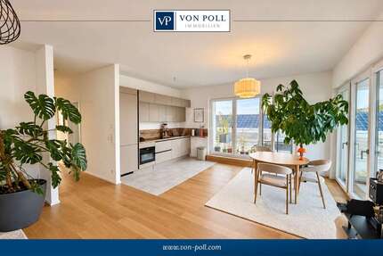 Wohnung Heidelberg / Südstadt Südstadt - 3 Zimmer, 101 m&sup2;, 2.000&euro; | Angebot:27508592