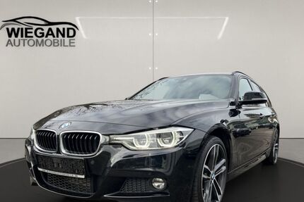 BMW 330 78.000 km 26.990 &euro; Viernheim 68519