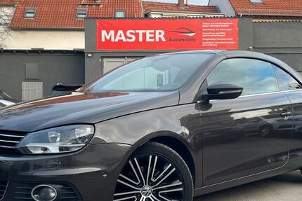 VW Eos 165.000 km 10.490 € Worms 67547