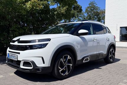 Citroen C5 Aircross 103.000 km 15.500 &euro; Limburgerhof 67117