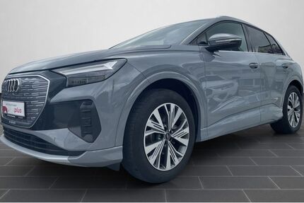 Audi Q4 e-tron 51.350 km 24.600 € Mannheim 68309