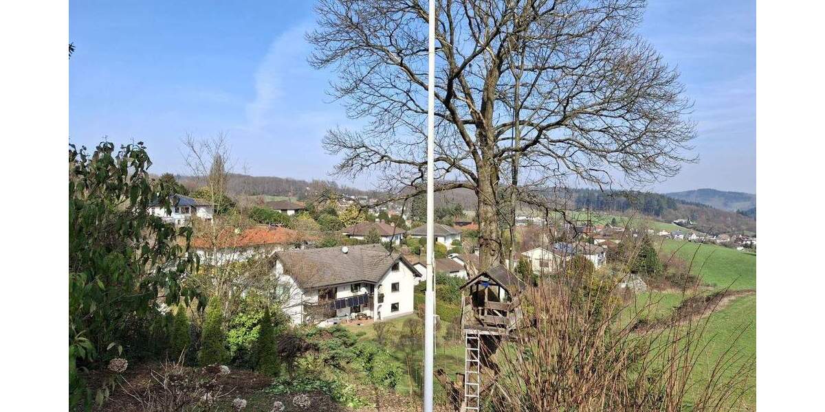 Bungalow Weinheim Oberflockenbach - 6 Zimmer, 160 m&sup2;, 749.000&euro; | Angebot:25702335