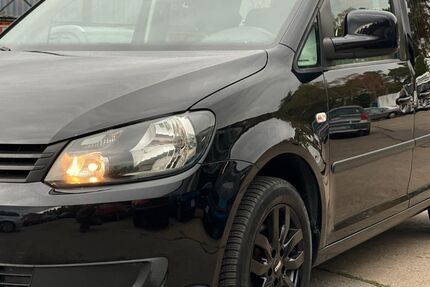 VW Caddy 200.000 km 8.500 &euro; Viernheim 68519