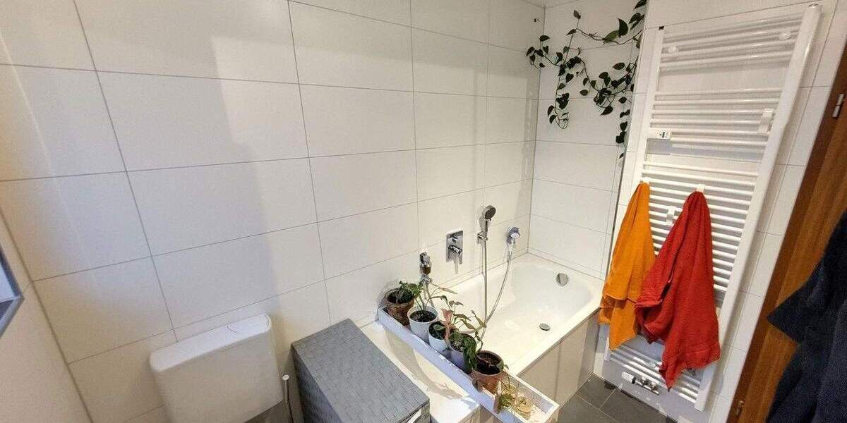 Etagenwohnung Edingen-Neckarhausen Neckarhausen - 3 Zimmer, 85 m&sup2;, 304.000&euro; | Angebot:25747703