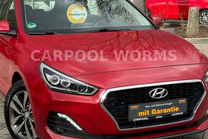 Hyundai i30 174.000 km 10.990 &euro; Worms 67547