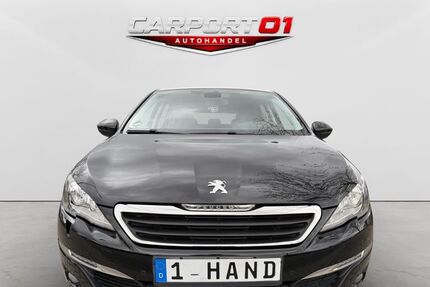 Peugeot 308 135.000 km 7.090 &euro; Worms 67547