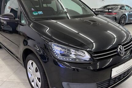 VW Touran 195.440 km 7.550 € Hockenheim 68766