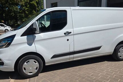 Ford Transit Custom 191.400 km 10.590 &euro; Frankenthal/Studernheim 67227