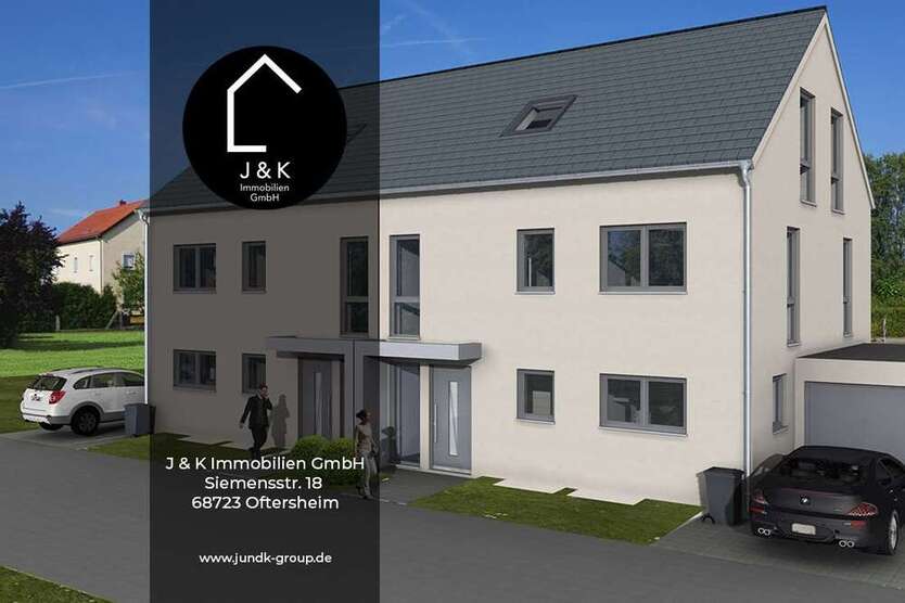 Haus zum Kaufen in Schwetzingen 995.000 € 210.55 m²