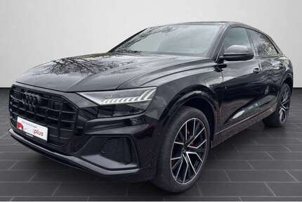 Audi Q8 33.942 km 74.900 &euro; Ludwigshafen 67063