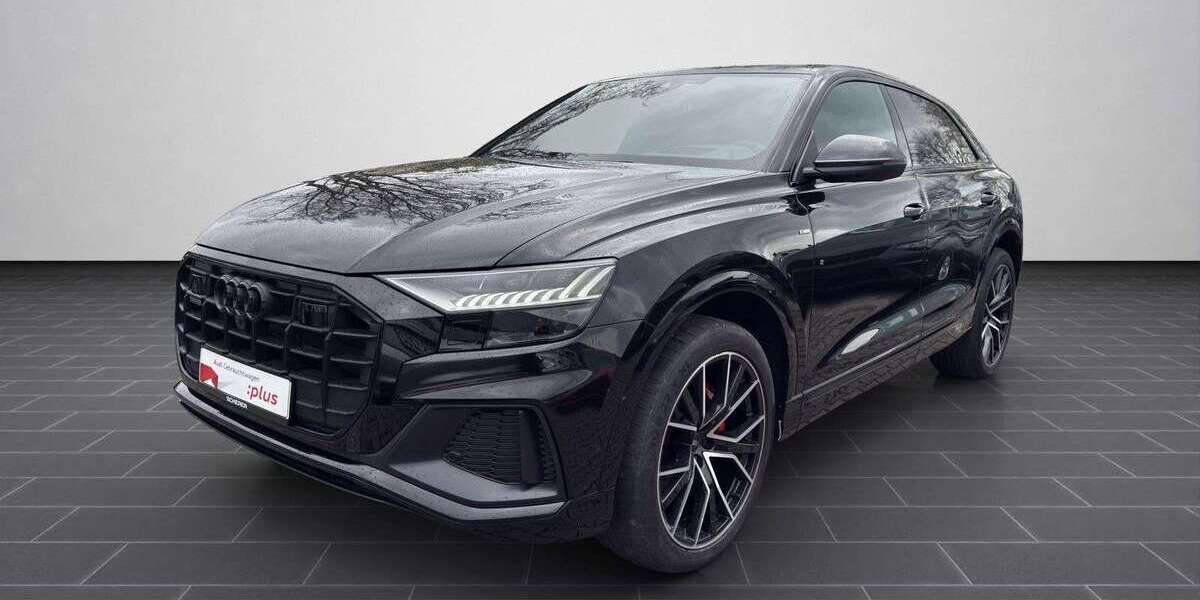 Audi Q8 33.942 km 74.900 &euro; Ludwigshafen 67063