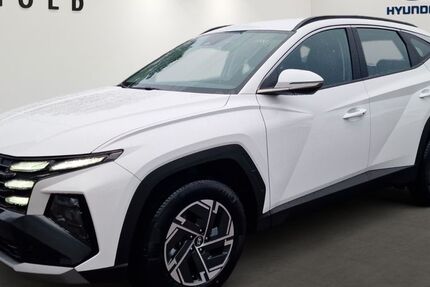 Hyundai TUCSON 8.000 km 31.990 &euro; Ludwigshafen 67059