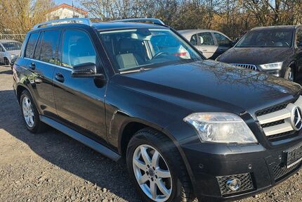 Mercedes-Benz GLK 350 330.000 km 4.399 &euro; Bad Dürkheim 67098