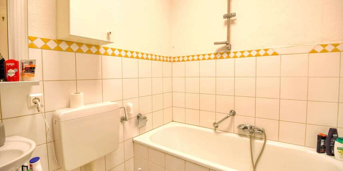 Renditestarkes, renoviertes 7FH mit Gewerbeeinheit in zentraler Lage Käfertals 19 zimmer