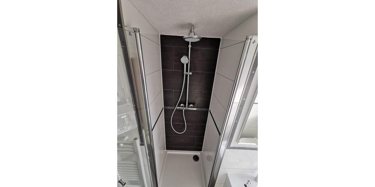 Etagenwohnung Mannheim Herzogenried - 2 Zimmer, 53 m&sup2;, 665&euro; | Angebot:25475774