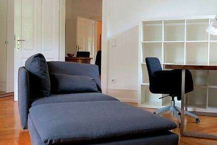Zimmer Heidelberg Neuenheim - 2 Zimmer, 1.584&euro; | Angebot:27706727
