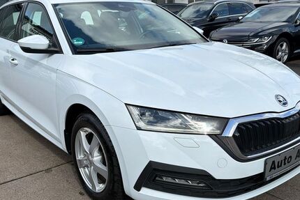 Skoda Octavia 115.150 km 17.490 &euro; Schwetzingen 68723