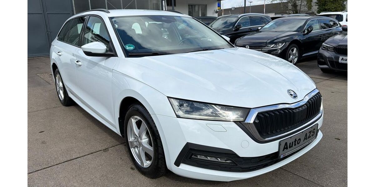 Skoda Octavia 115.150 km 17.490 &euro; Schwetzingen 68723