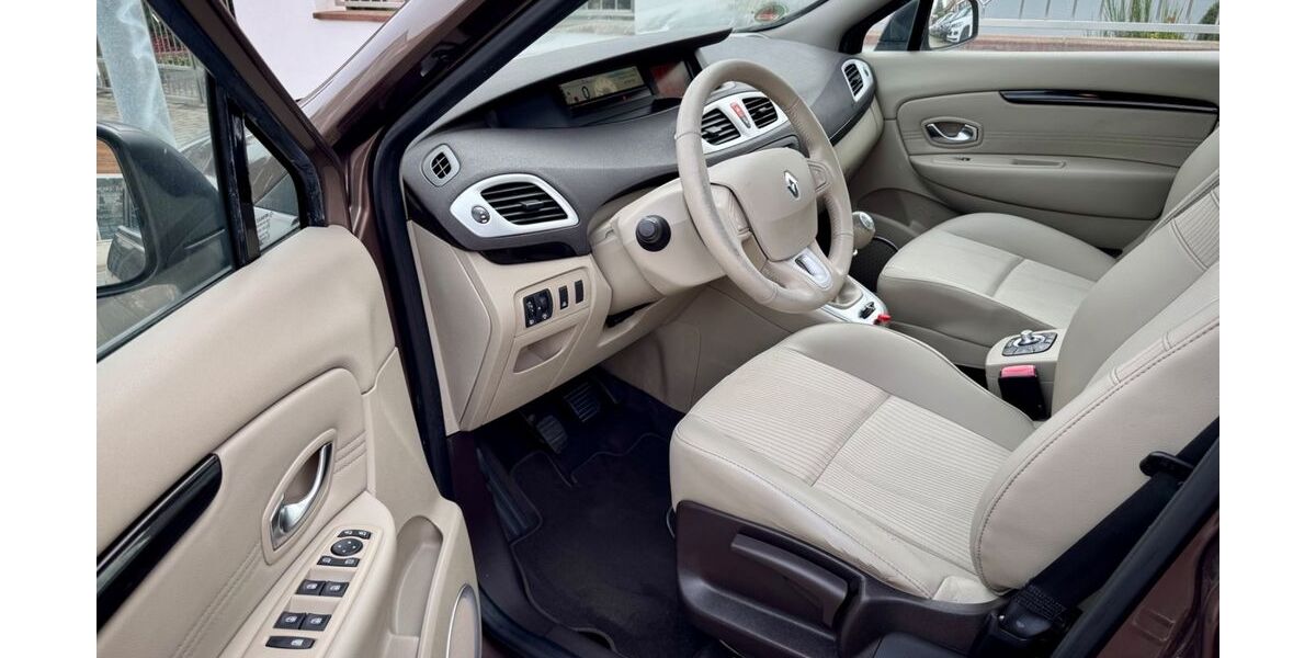 Renault Scenic 169.999 km 5.490 &euro; Worms 67551