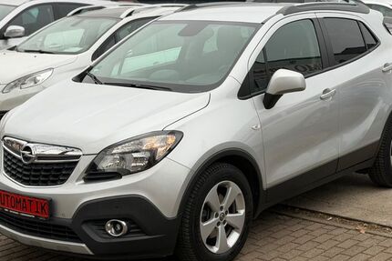 Opel Mokka 199.000 km 6.990 &euro; Ludwigshafen 67059