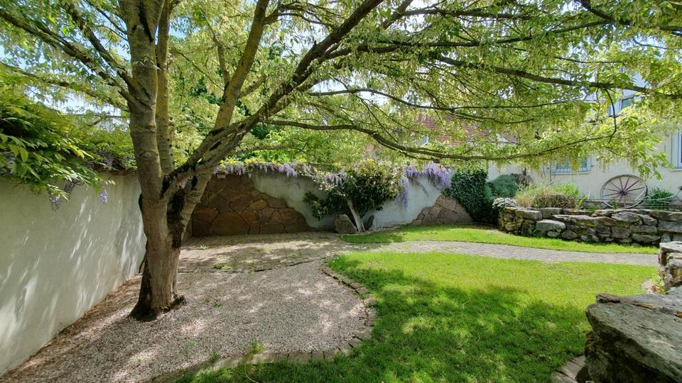 Einfamilienhaus Reilingen - 550.000&euro; | Angebot:26817407