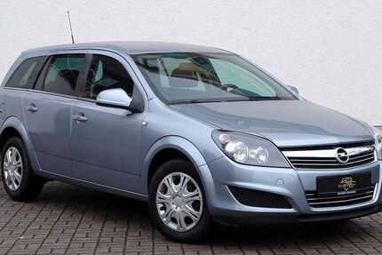 Opel Astra 99.155 km 7.490 &euro; Bensheim 64625