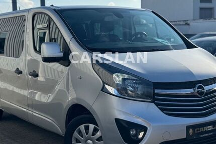Opel Vivaro 165.000 km 15.998 &euro; Worms 67547