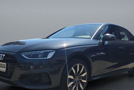 Audi A4 127.000 km 22.990 &euro; Viernheim bei Mannheim 68519