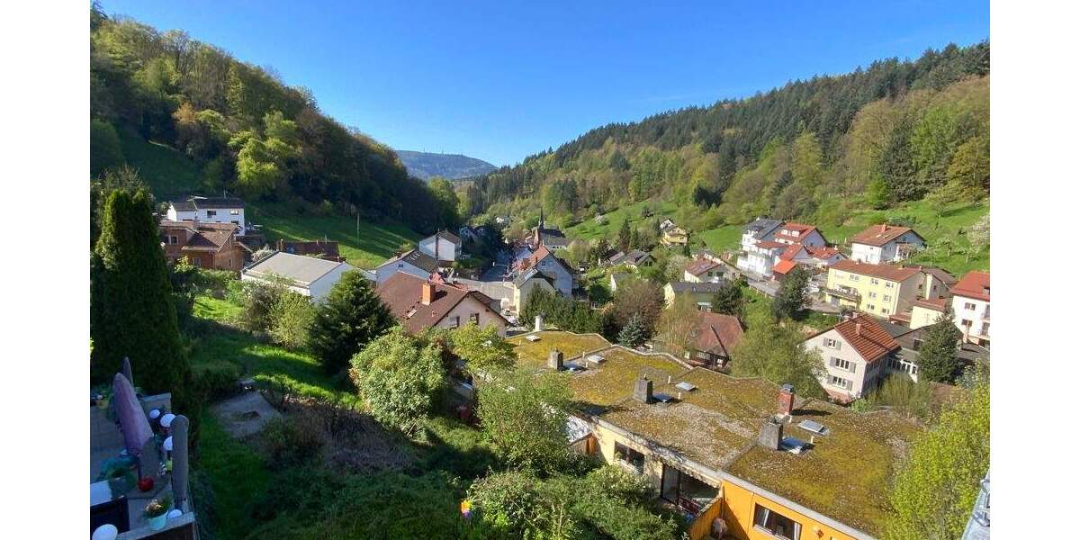 Etagenwohnung Heidelberg / Ziegelhausen Ziegelhausen - 2 Zimmer, 75 m&sup2;, 259.000&euro; | Angebot:25745183