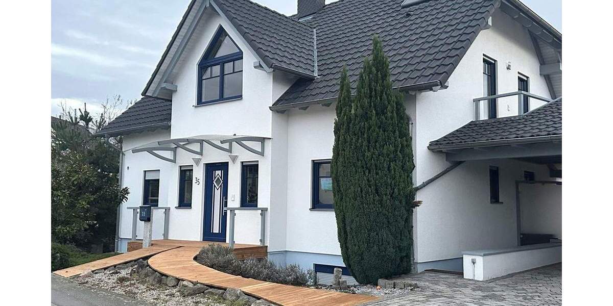 Einfamilienhaus St.Leon-Rot St Leon - 1 Zimmer, 310 m&sup2;, 1.050.000&euro; | Angebot:25682250