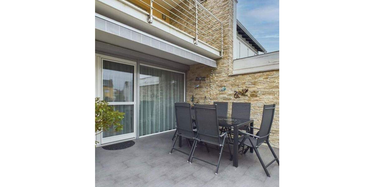 Doppelhaushälfte Ludwigshafen Oppau - 7 Zimmer, 186 m&sup2;, 595.000&euro; | Angebot:25752865