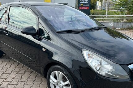 Opel Corsa 109.500 km 2.999 &euro; Worms 67547