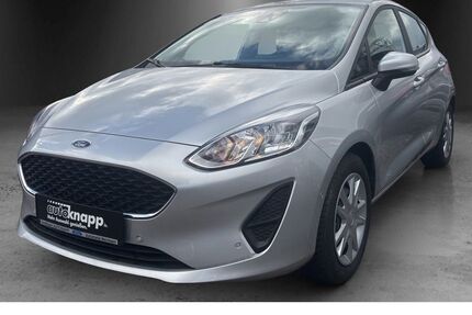 Ford Fiesta 51.490 km 15.890 &euro; Weinheim 69469