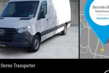 Mercedes-Benz Sprinter 42.735 km 50.668 &euro; Heidelberg 69126