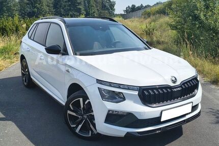 Skoda Kamiq 14.100 km 25.250 &euro; Plankstadt 68723