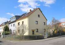 Haus zum Kaufen in Mannheim 548.000 € 171 m²
