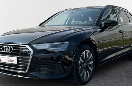 Audi A6 9.803 km 42.920 &euro; Walldorf 69190