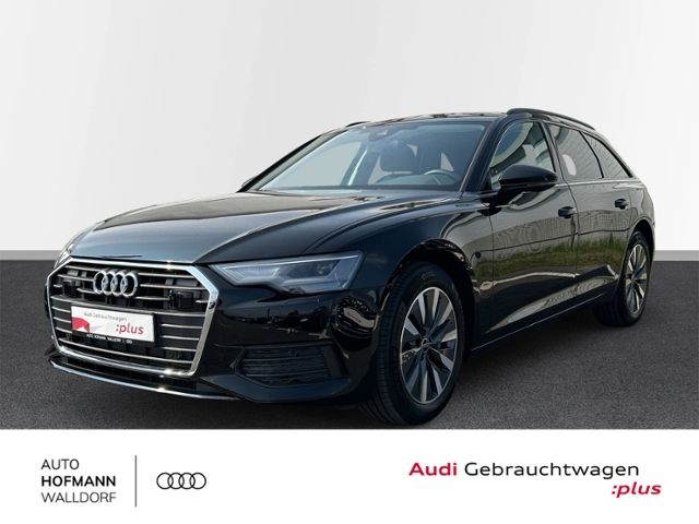 Audi A6 9.803 km 42.920 &euro; Walldorf 69190