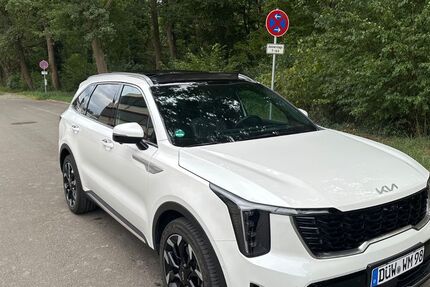 Kia Sorento 14.700 km 53.450 € Limburgerhof 67117