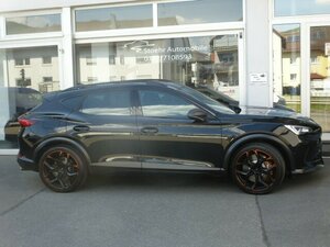 Cupra Formentor VZ5 ALLRAD DSG BEATS LEDER 1.HD TOP 57.878 km 37.985 &euro; Dossenheim 69221