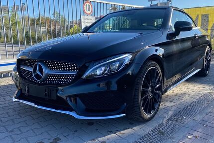 Mercedes-Benz C 250 90.000 km 23.990 &euro; Hockenheim 68766
